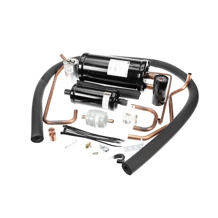 Follett KIT, COMPRESSOR, HCD1650 00969071