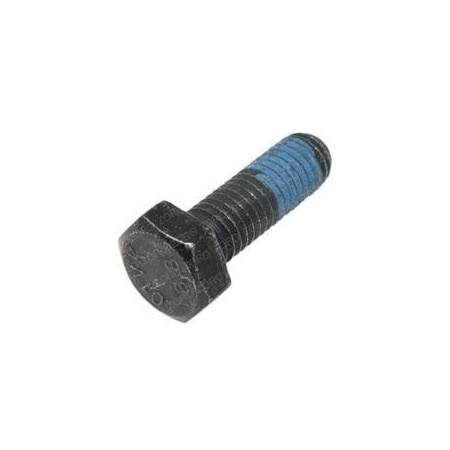 Powerboss REPLACEMENT BOLT, HEX, THREADLOCKER 25000