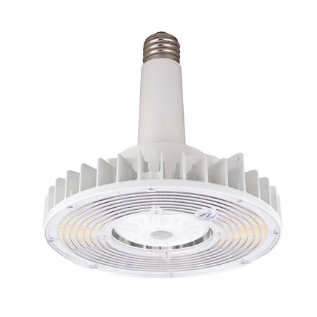 Westgate HIGH BAY LAMP SELECTABLE 80/100/120W 30/40/50K, 80W/100W/120W, 30K/40K/50K, White HBL-80-120W-MCT-E39