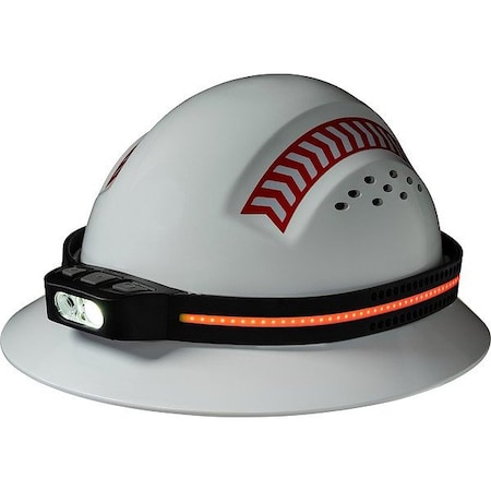 Coast Work Light, Black, 1750 lm, 16 hr 30684