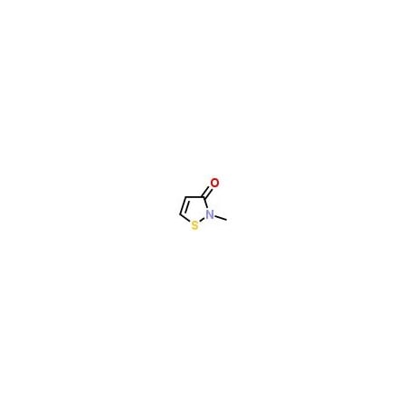 Ak Scientific 2-Methyl-4-isothiazolin-3-one (MI) (1mL), CAS 2682-20-4 E569-1mL