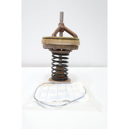 Watts BACKFLOW PREVENTER REPAIR KIT 8IN BFP-RK-909