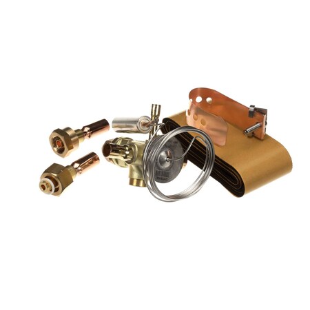 International Comfort Products VALVE, EXPANSION R-22 2.5-4T F530-2254