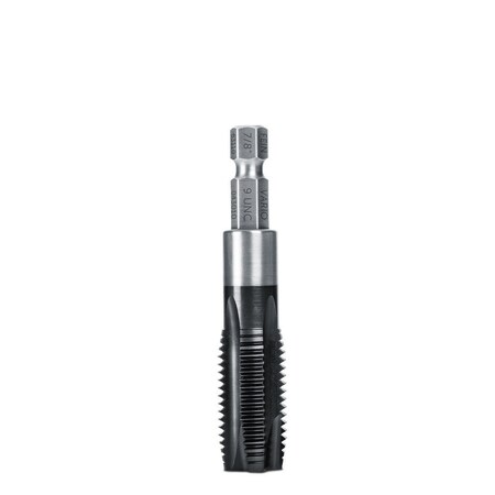 Fein VARIO drill/driver tapper 7/8in - 9 UNC for through-holes 63110043010