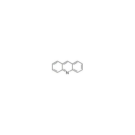 Ak Scientific Acridine (10g), CAS 260-94-6 L915-10g