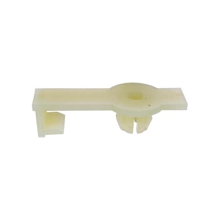 Auveco Chrysler Window Regulator Grommet 57mm Length, 15PK 20309