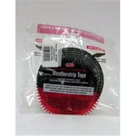 Carrand Self Adhesive, 0.19 x 0.38 in. CRD01041