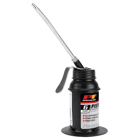 Performance Tool 6OZ PSTL Oiler W54264