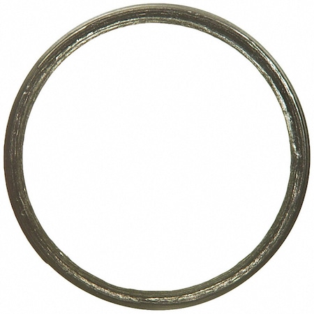 Fel-Pro Exhaust Pipe Flange Gasket,  61074