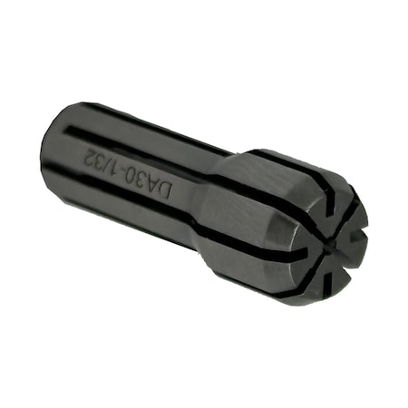 Drill America 1/32in  300 Double Angle Round Collet PTH300-031