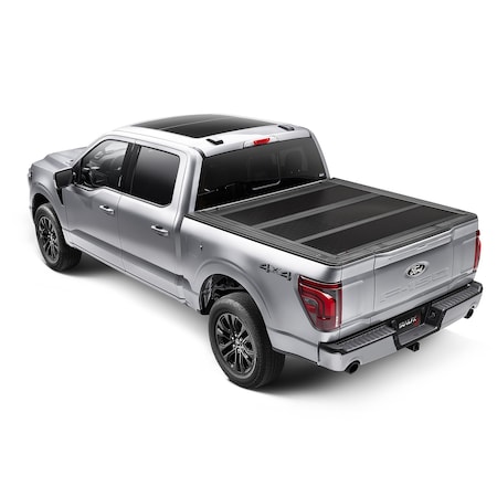 Trailfx TONNO HARD FOLDING TFX8001