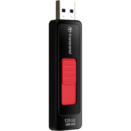 Transcend Information Transcend 128GB JetFlash 760 USB 3.0 Flash Drive TS128GJF760