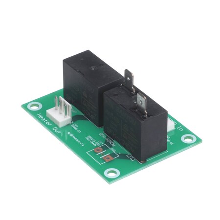Norlake Control Board, TMF, C201-19A-010 171328