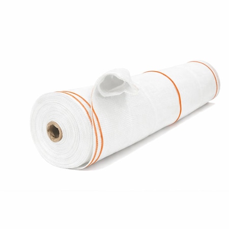 Boen Debris Netting, White, FR, 8.6ftX150ft DN-10031