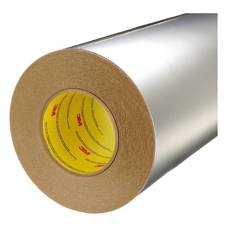 3M Pipe Insulation Jacketing 00528