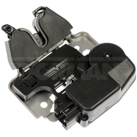 Dorman DOOR HANDLE OEM 940-670