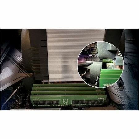 Arctic Cooling FREEZER 4U-M REV. 2 ACFRE00133B