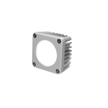 Led2Work Machine light CENALED SPOT Surface DC, surface mounted light, optics 65Deg 121013-04