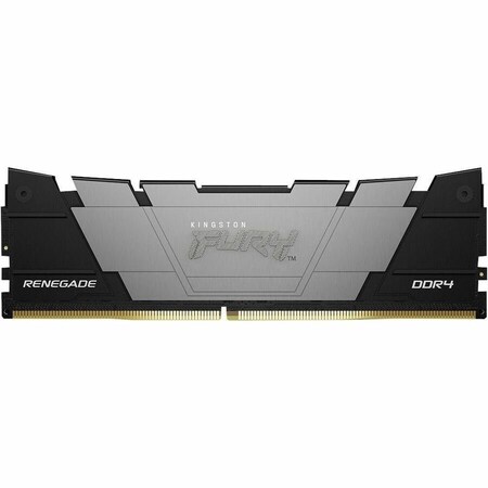 Kingston 8GB 4000MT/S DDR4 CL19 DIMM FURY RENEGADE BLACK KF440C19RB2/8