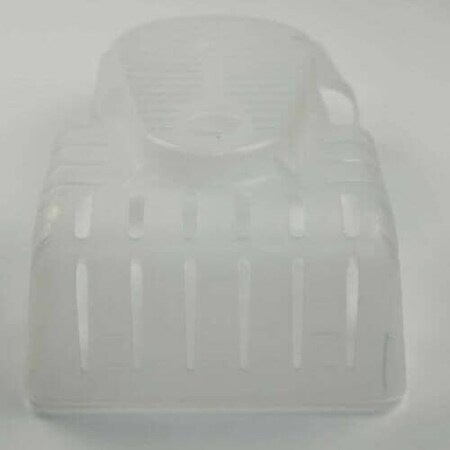 Whirlpool TOP LOAD WASHER PULLEY SHIELD WPW10550173
