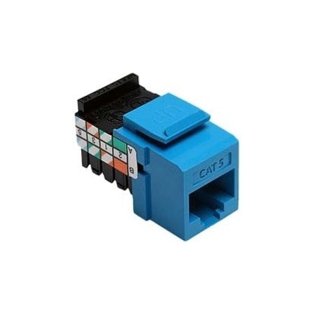 Leviton Data Jacks 41108-RL5