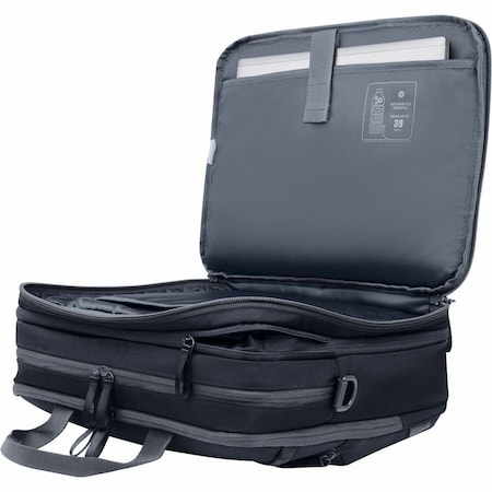 Hp TRAVEL PLUS 15L 14 LAPTOP BAG A2CE2AA