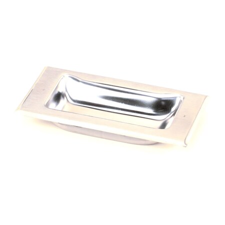 Food Warming Equipment Pull Recessed Hand Grip PLFLSH