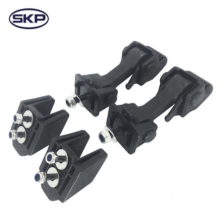 Skyward Automotive Products Hood Latch Assembly, SK42422