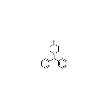 Ak Scientific 1-(Diphenylmethyl)piperazine (100g), CAS 841-77-0 A075-100g
