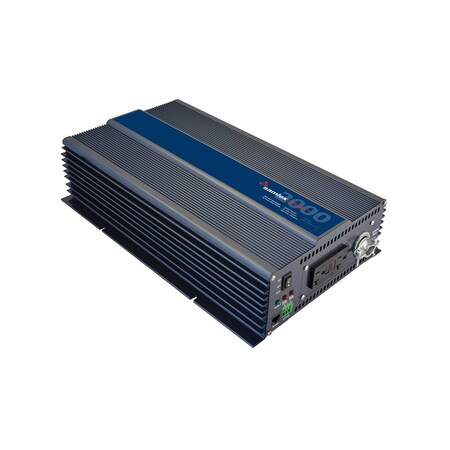 Samlex America INVERTERS CHARGERS ISOLATOR RV PST-2000-12