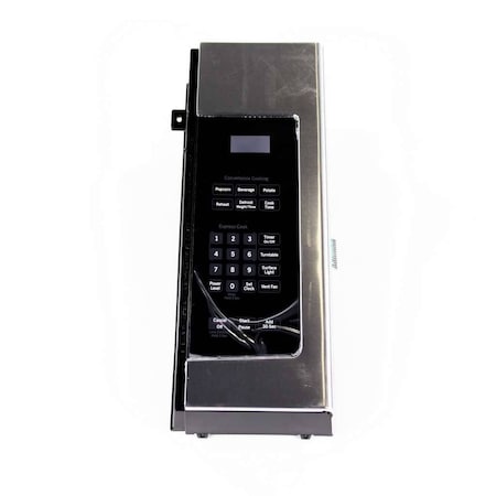 Ge CONTROL PANEL ASM WB56X25416