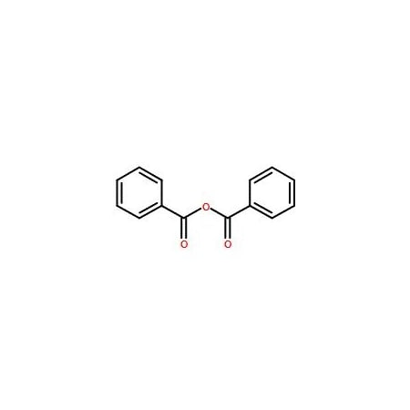 Ak Scientific Benzoic anhydride (500g), CAS 93-97-0 X4834-500g