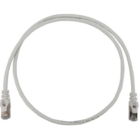 Tripp Lite Ethernet Cable N262-S03-WH