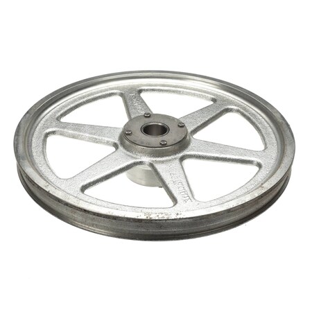 Hobart Pulley, Upper, 6614/6801 ML-134048-0000Z