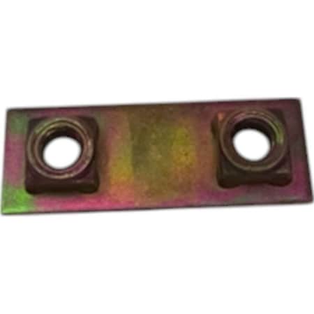 Agco PLATE 2.0 MM, AGCO OEM 4355932 4355932