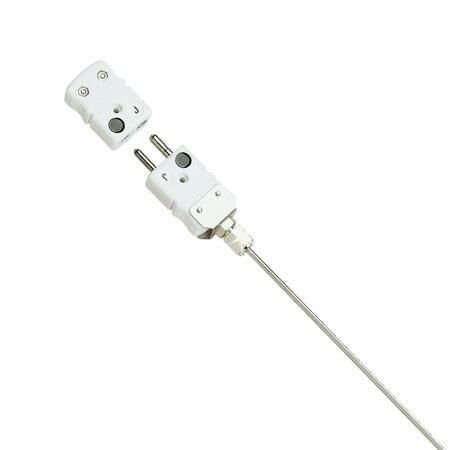 Omega EXOTIC PROBE RAT-QD-24-12-NHX-M