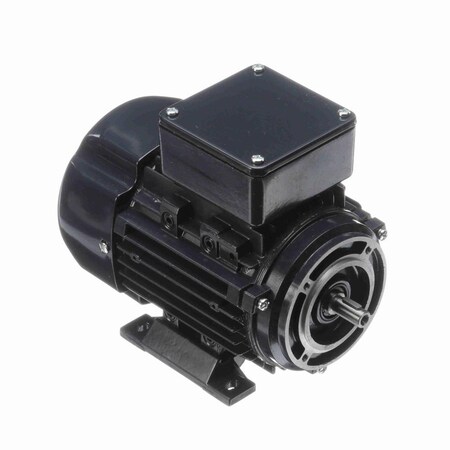 Marathon LEESON 1/4 HP 1800 RPM 63B34 TEFC Motor - R361 IEC MR361