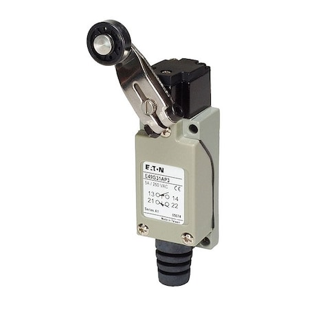 Eaton Limit Switch E49G31AP3