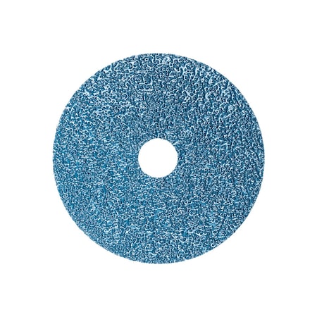 Pferd 5'' x 7/8'', Fiber Disc - VICTOGRAIN, 36 Grit 40337