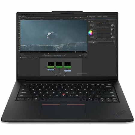 Lenovo NB WS P14S G7 U7 32G 512G 11P 21XJ003DUS