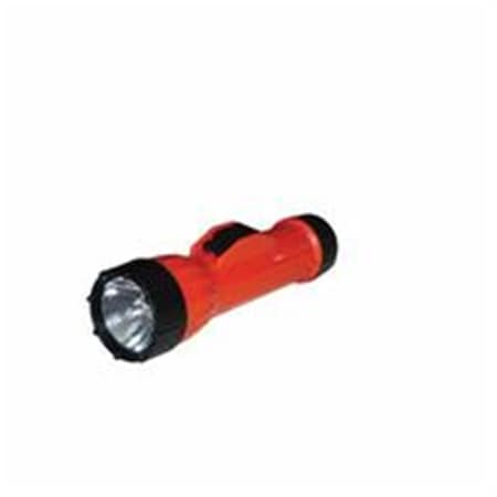 Koehler Brightstar Led Worksafe Waterproof Flashlights 2 D 40 Lumens 120-15460