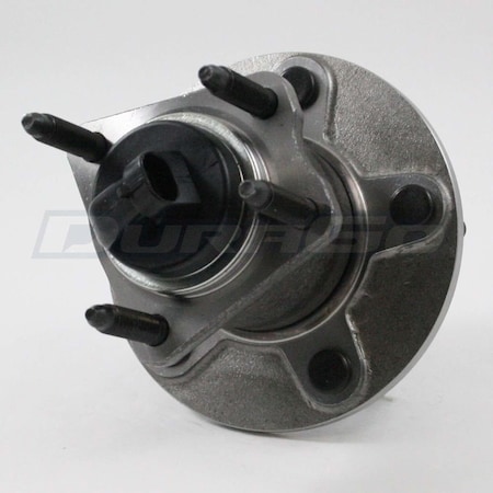 Durago 295-12285 Premium Hub Assembly 29512285