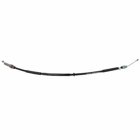 Motorcraft Parking Brake Cable, BRCA256