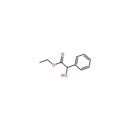 Ak Scientific Ethyl DL-Mandelate (500g), CAS 774-40-3 V0573-500g