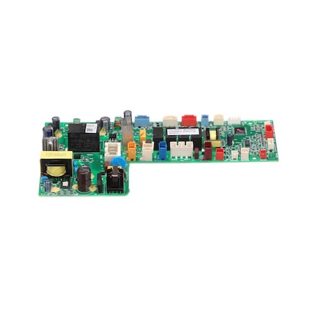 Ge MAIN CONTROL BOARD WR55X41985