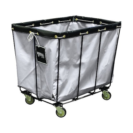 Royal Basket Trucks Basket Truck Wire Base, 800 lb Capac. G08-WWX-KWA-3UNT