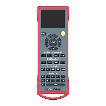Lithonia Lighting Infrared Wireless Programmer IWP