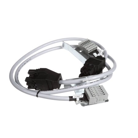 Flexeserve ZONE FAN & ELEMENT LOOM 2 TIER 00015404