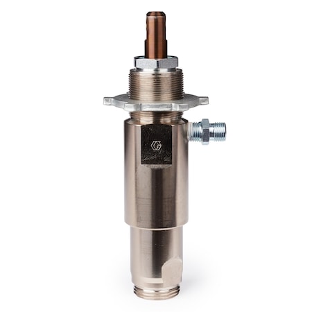 Graco Express Pump, 2004 to 2014 Models 17J556