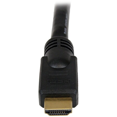 Startech.Com 35ft High Speed HDMI Cable - HDMI - M/M HDMM35
